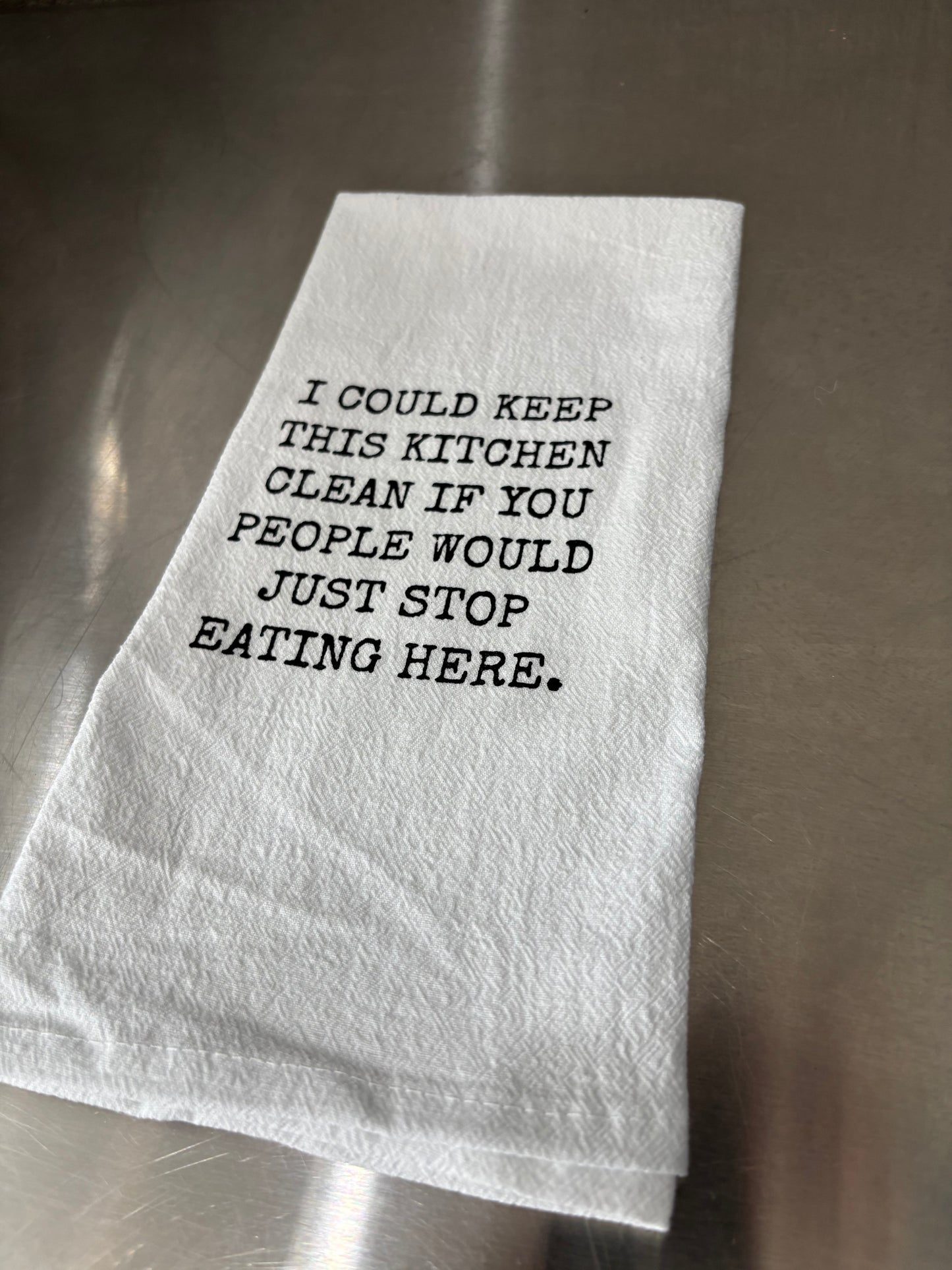 Colorado Cookies & Kitchen Towel Gift Set 3 Half-Pound Mountain-Inspired Cookies