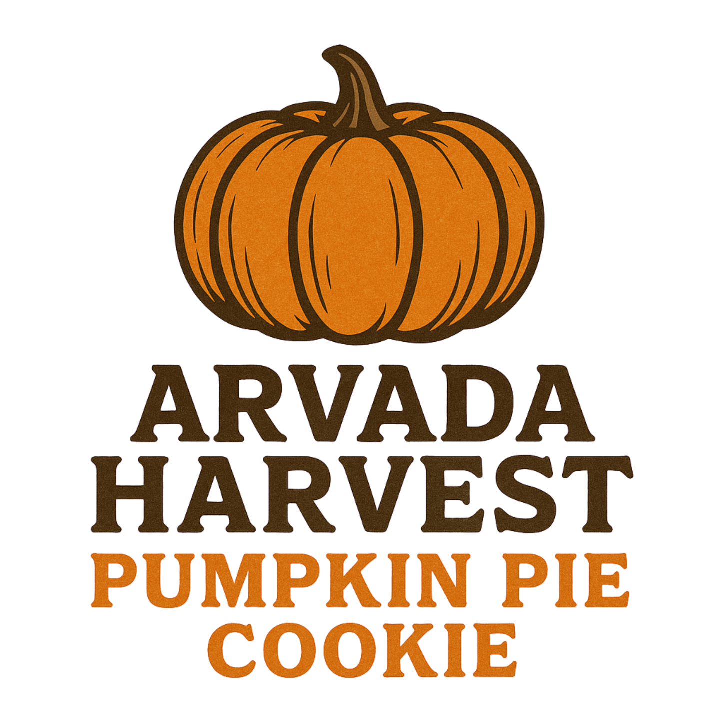 Arvada Harvest Pumpkin Pie Delight