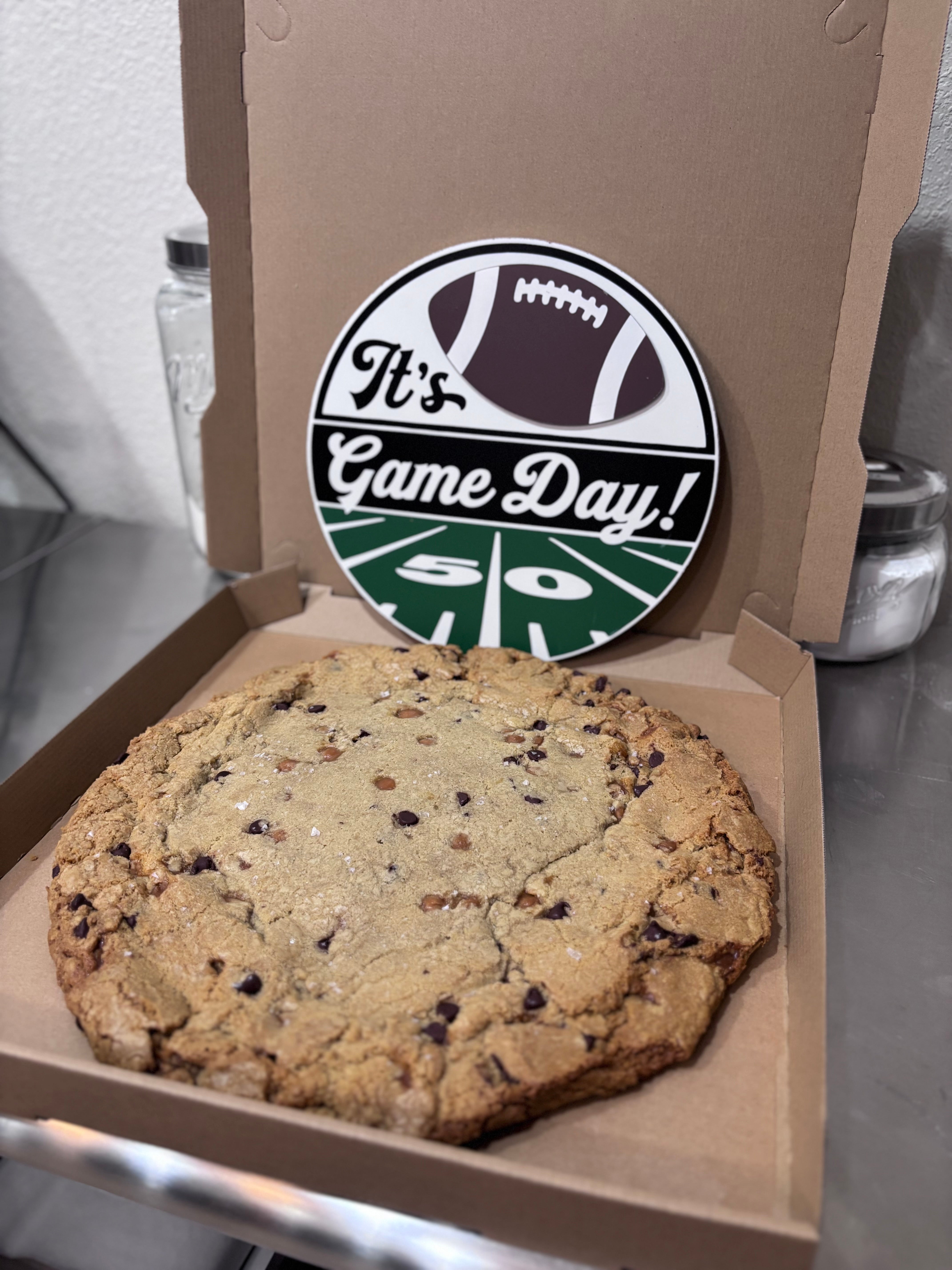 News – Trailhead Cookie Company