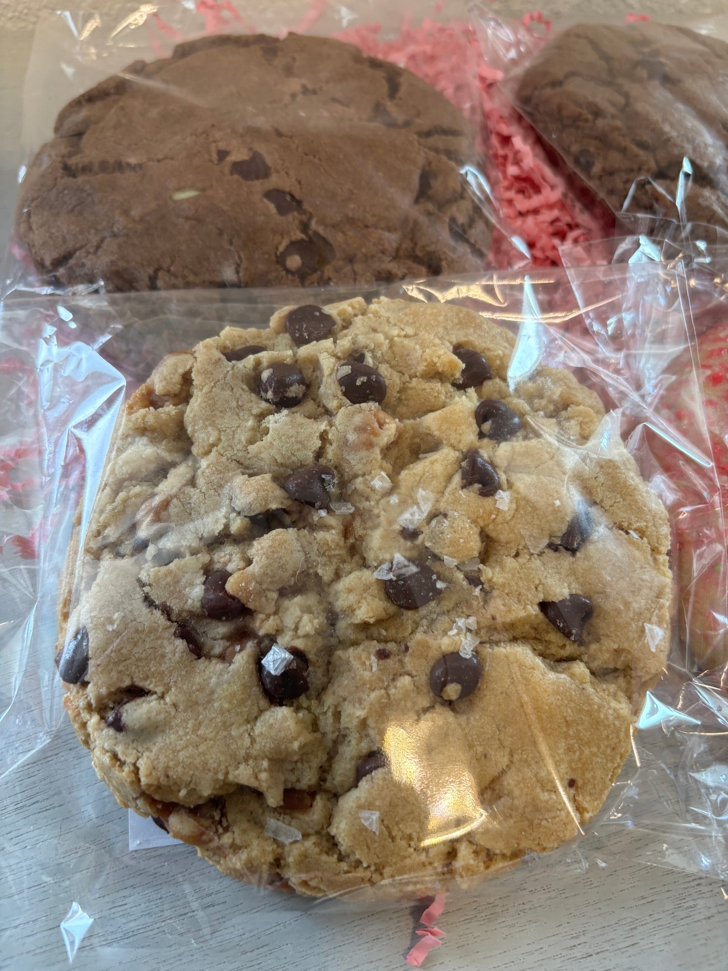 Tour of Colorado Gift Set - 3 Pack Bakers Choice