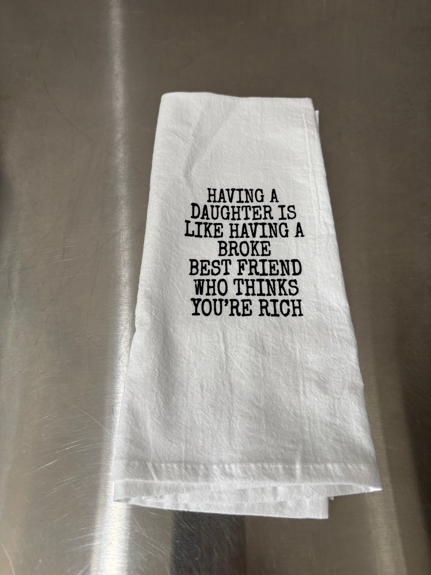 Colorado Cookies & Kitchen Towel Gift Set 3 Half-Pound Mountain-Inspired Cookies