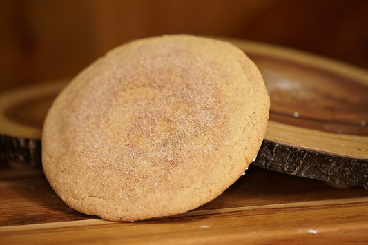 Steamboat Snickerdoodle - A Sweet Taste of Colorado’s High Country!