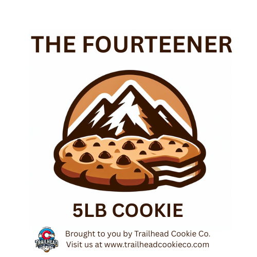 The Fourteener (Local Pick Up Only)