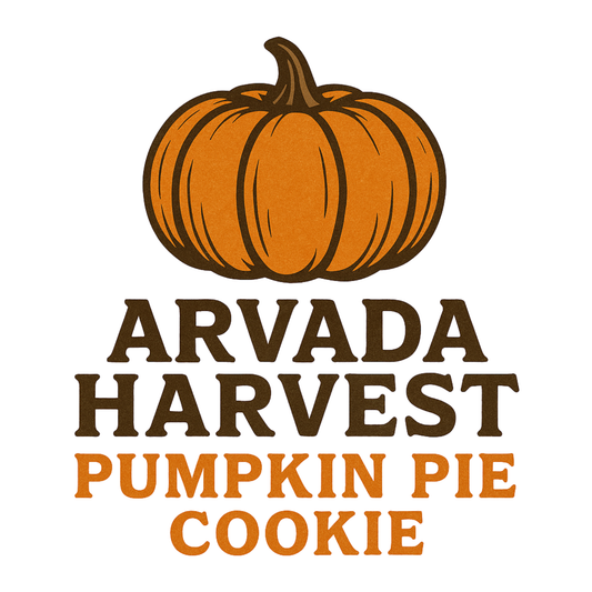 Arvada Harvest Pumpkin Pie Delight